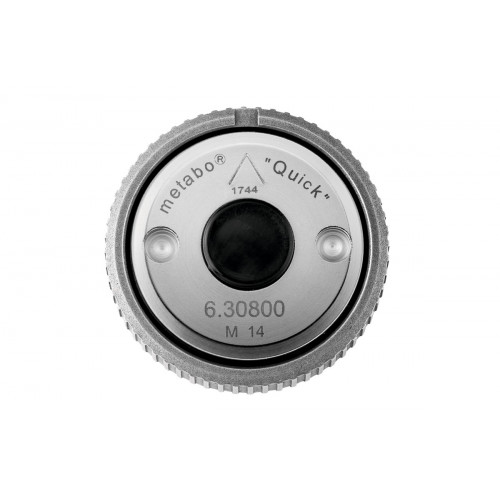 Upínacia matica Quick METABO M 14